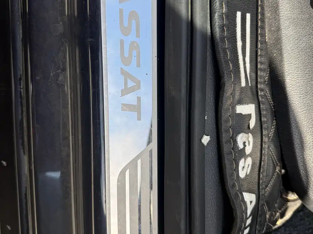 Volkswagen Passat 2018 — фото 27