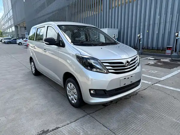 Changan Ruixing S50 2021