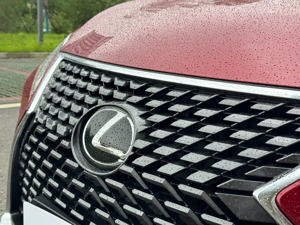 Lexus RX 2022 — фото 9