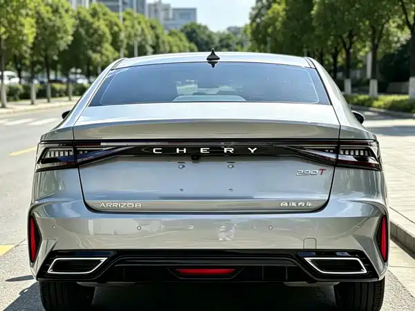 Chery Arrizo 8 2023