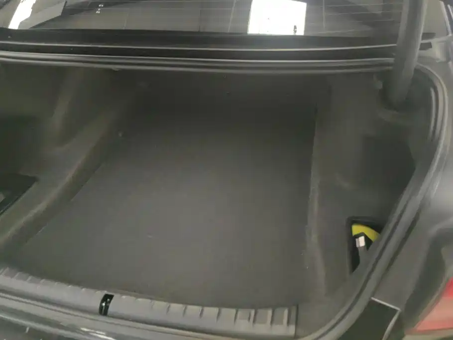 BMW 5 Series 2019