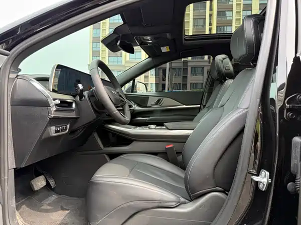 Cadillac XT5 2026