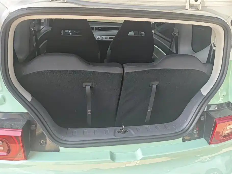 Wuling MINIEV 2023