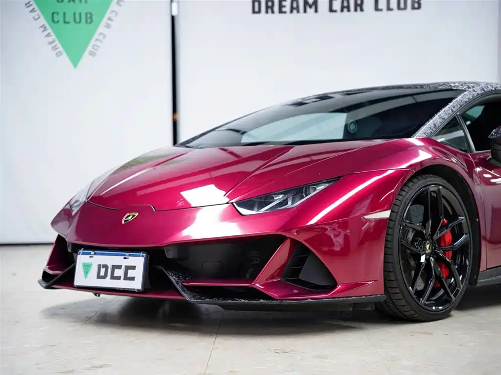 Lamborghini Huracán 2017 — фото 16