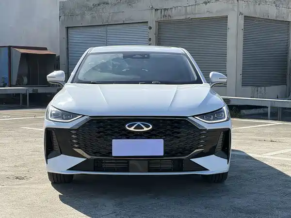 Chery Arrizo 8 PRO 2026