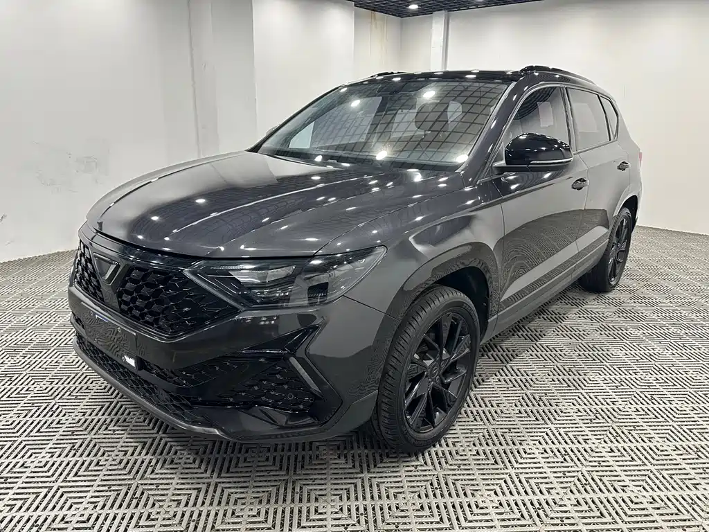 Jetta VS5 2022
