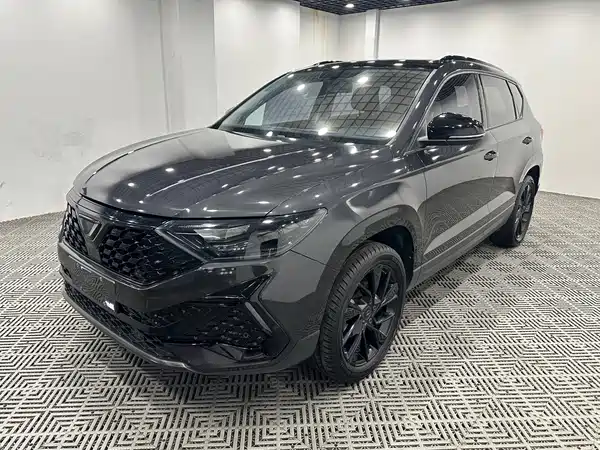 Jetta VS5 2022