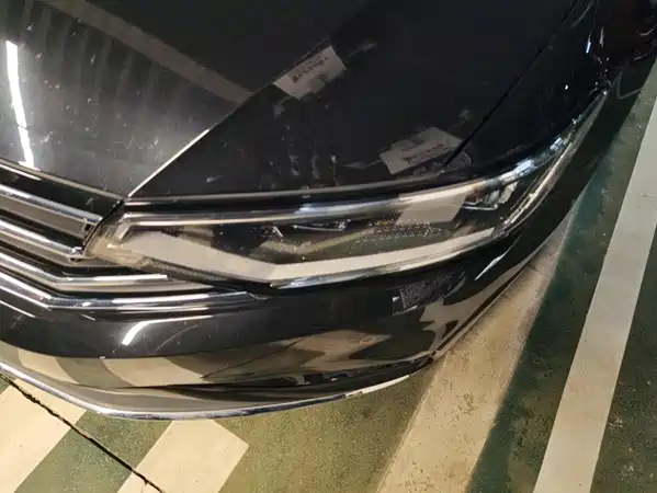 Volkswagen Magotan 2022