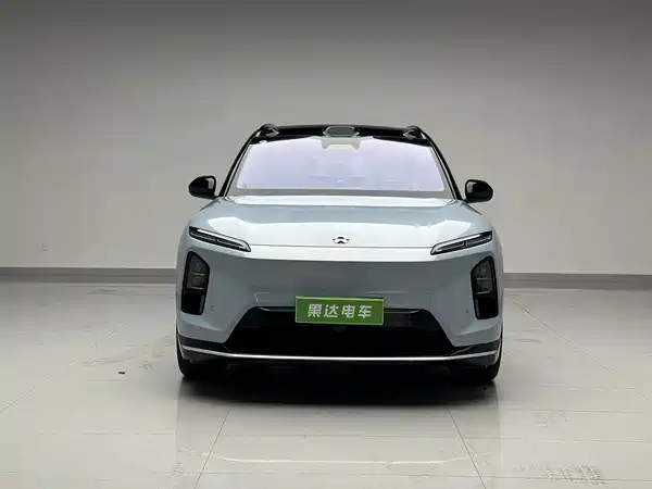 NIO ES6 2025