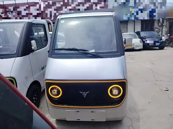 Niumowang D02 2026