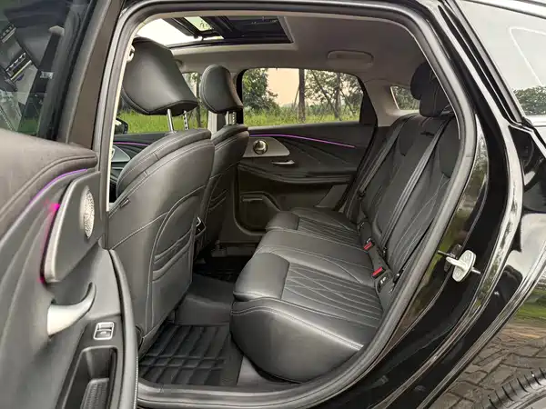 Chery Arrizo 8 2025