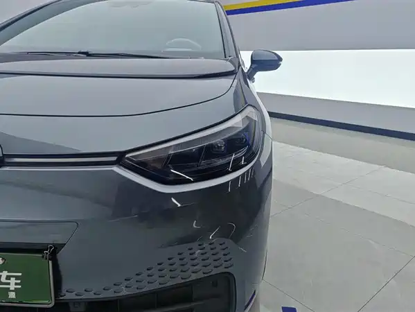 Volkswagen ID.3 2025
