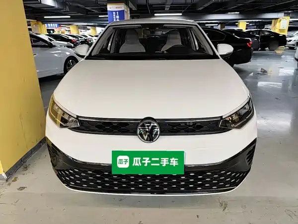 Volkswagen Lavida 2025