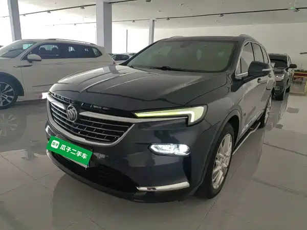 Buick Enclave 2020