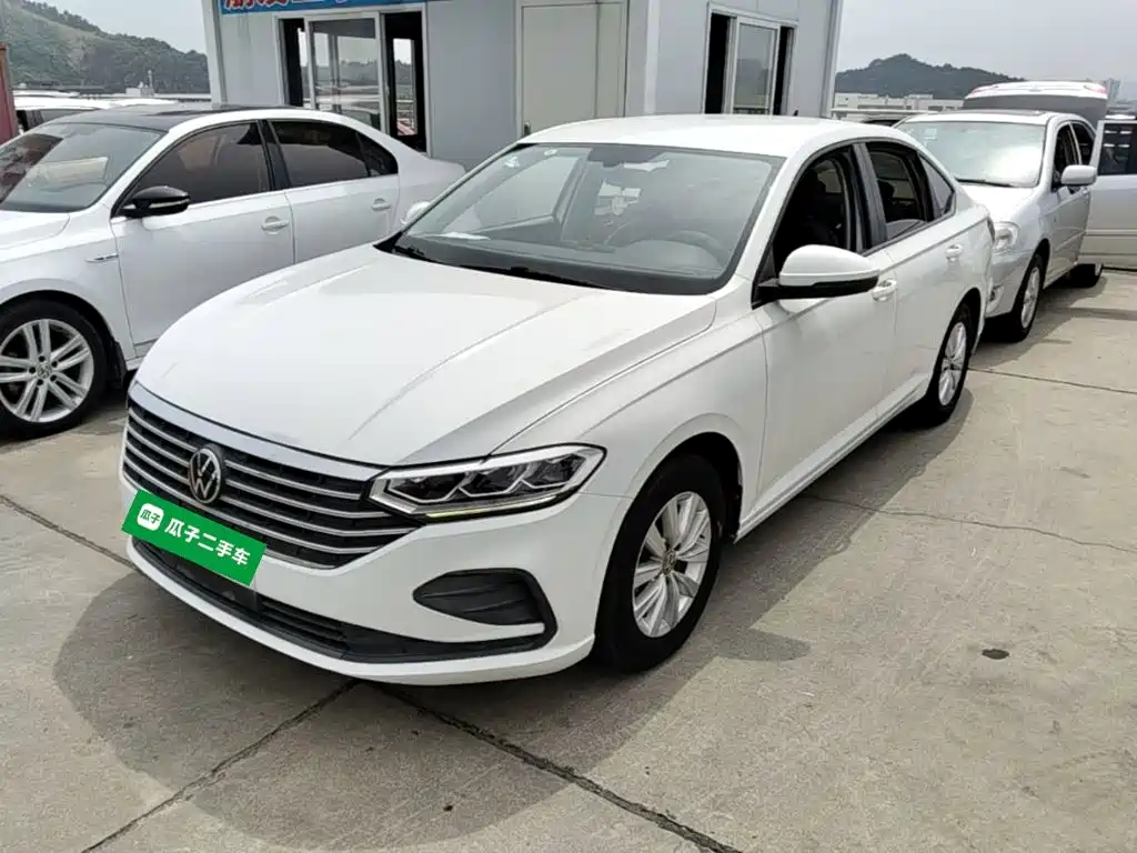 Volkswagen Lavida 2023