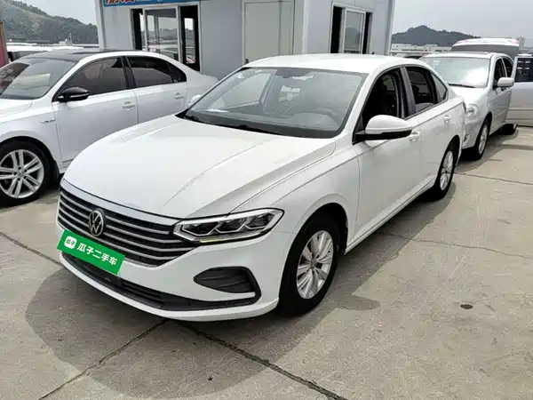 Volkswagen Lavida 2023
