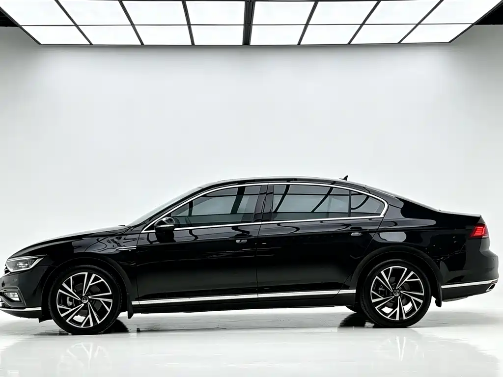 Volkswagen Magotan 2022