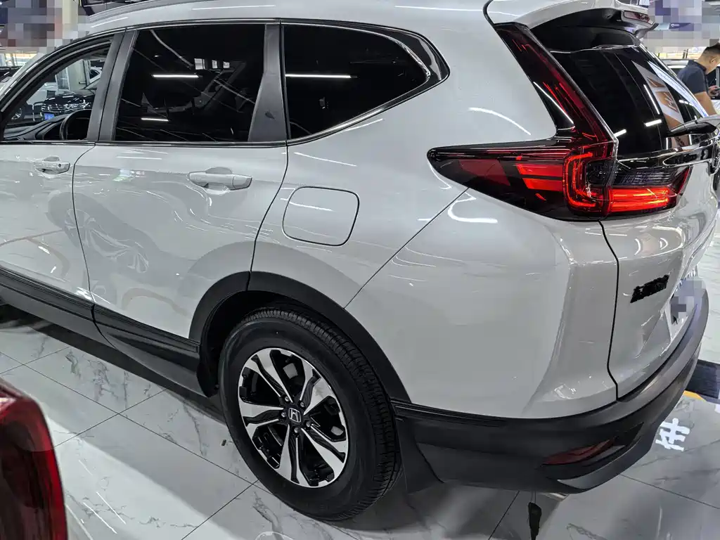 Honda CR-V 2022