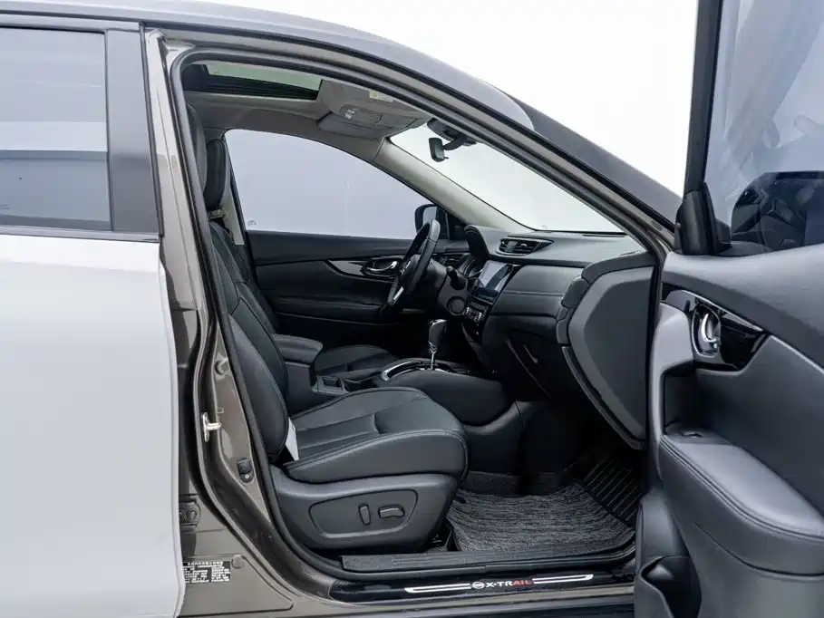 Nissan X-Trail 2020 — фото 17