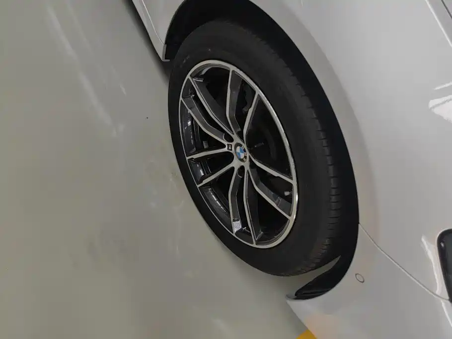 BMW 5 Series 2022