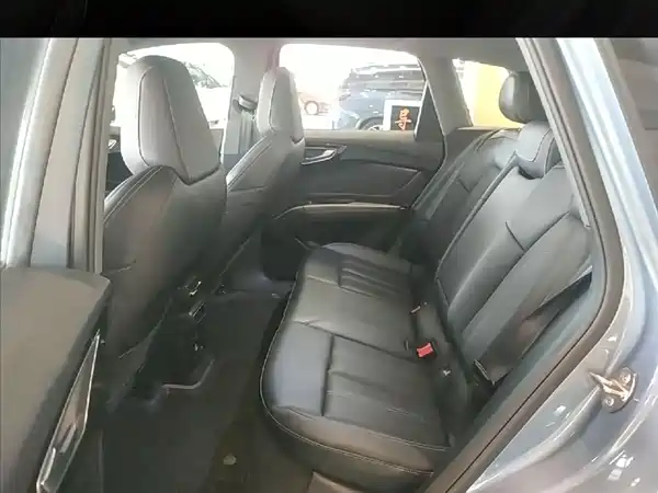 Audi Q4 E-Tron 2024
