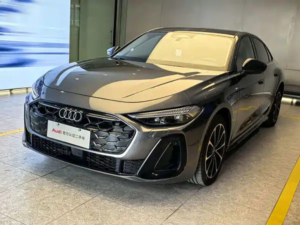 Audi A5L 2025