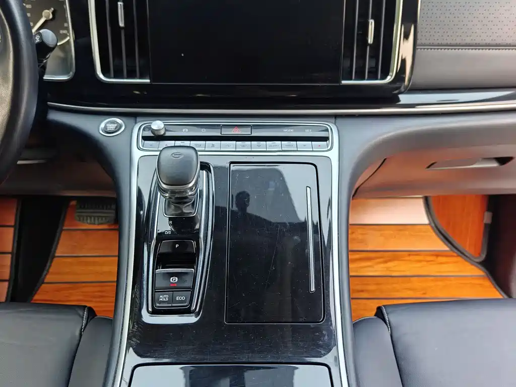 GAC Motor Trumpchi M8 2023 — фото 14