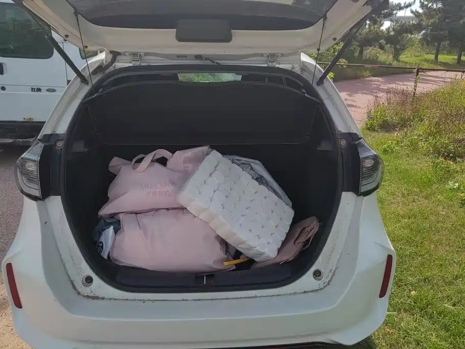Honda Life 2021