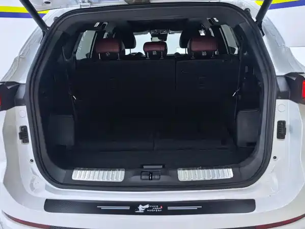 Jetour X70 PLUS 2021