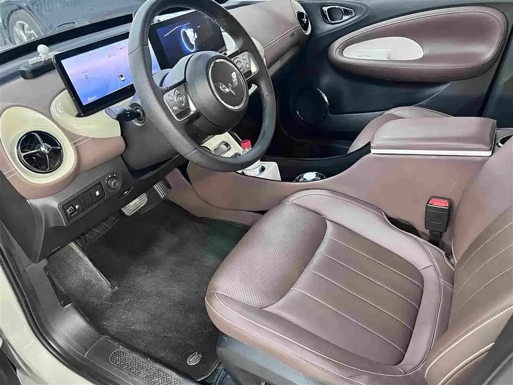 Wuling Bingo 2023