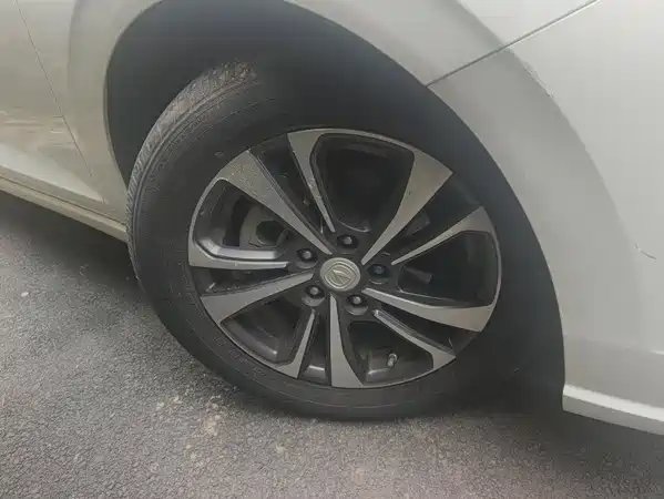 Changan Eado 2021