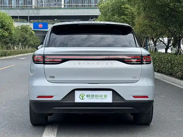 Leapmotor C11 2023