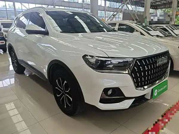 Haval H6 2023