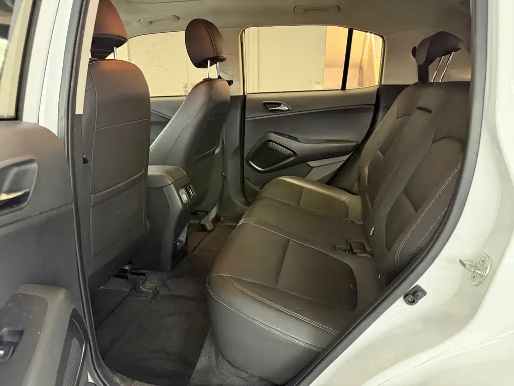 Hyundai ix35 2021