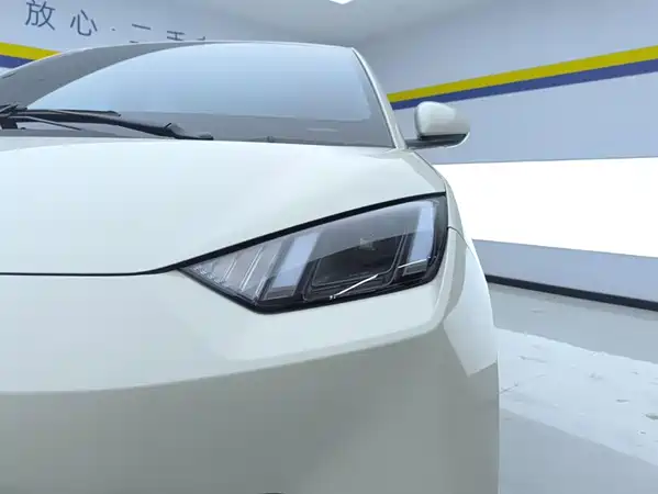 BYD Seagull 2024