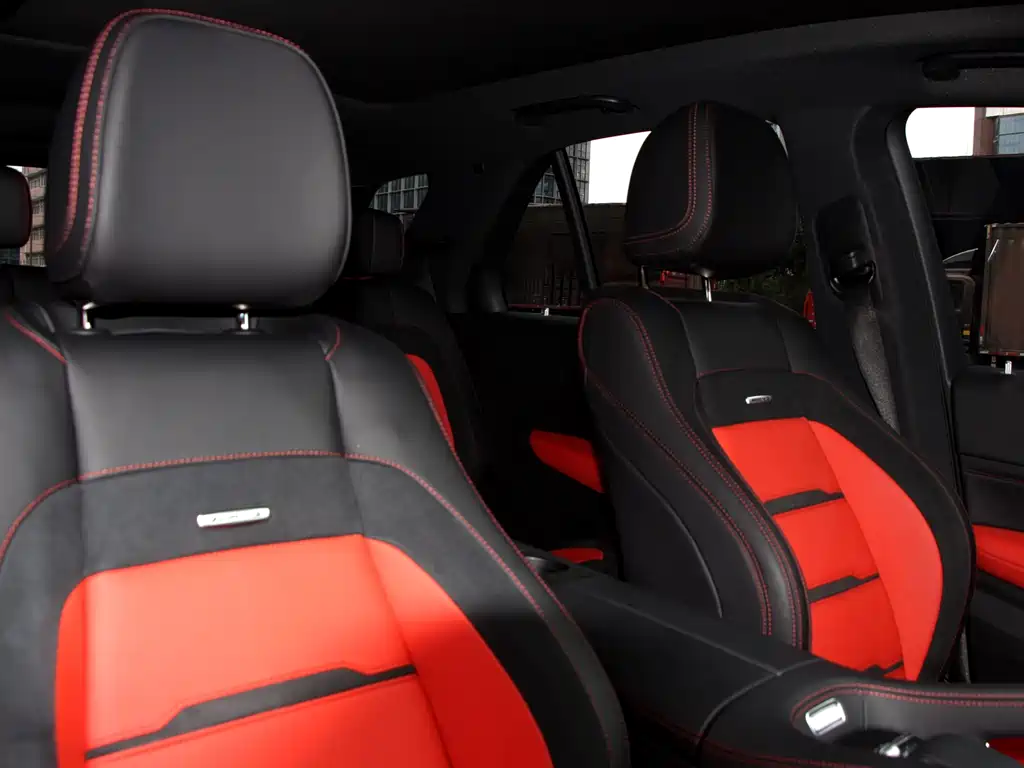 Mercedes-Benz GLE AMG 2023 — фото 9