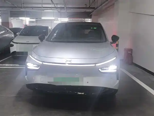 XPeng G7 2025