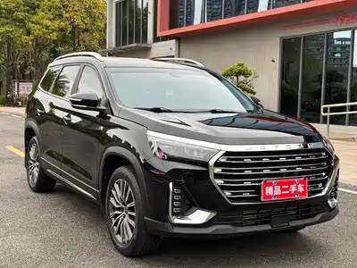 Jetour X90 PLUS 2023