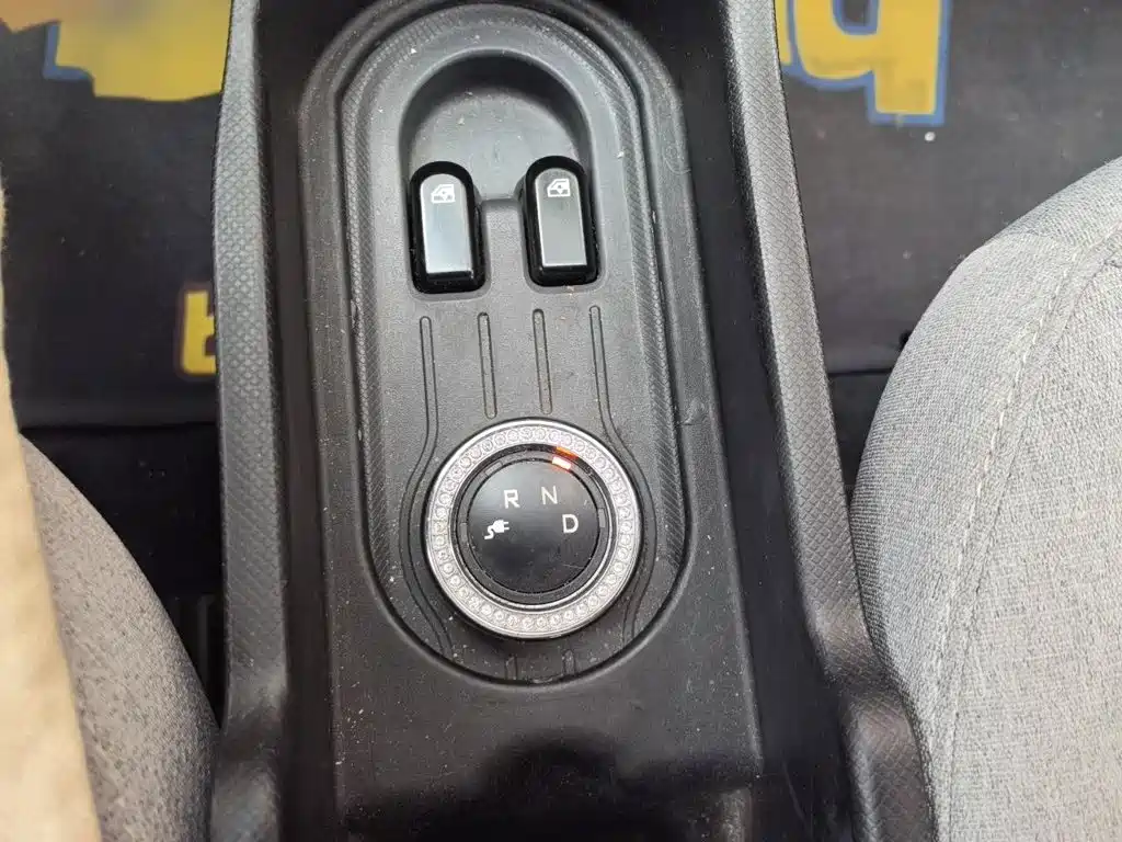 Wuling MINIEV 2021