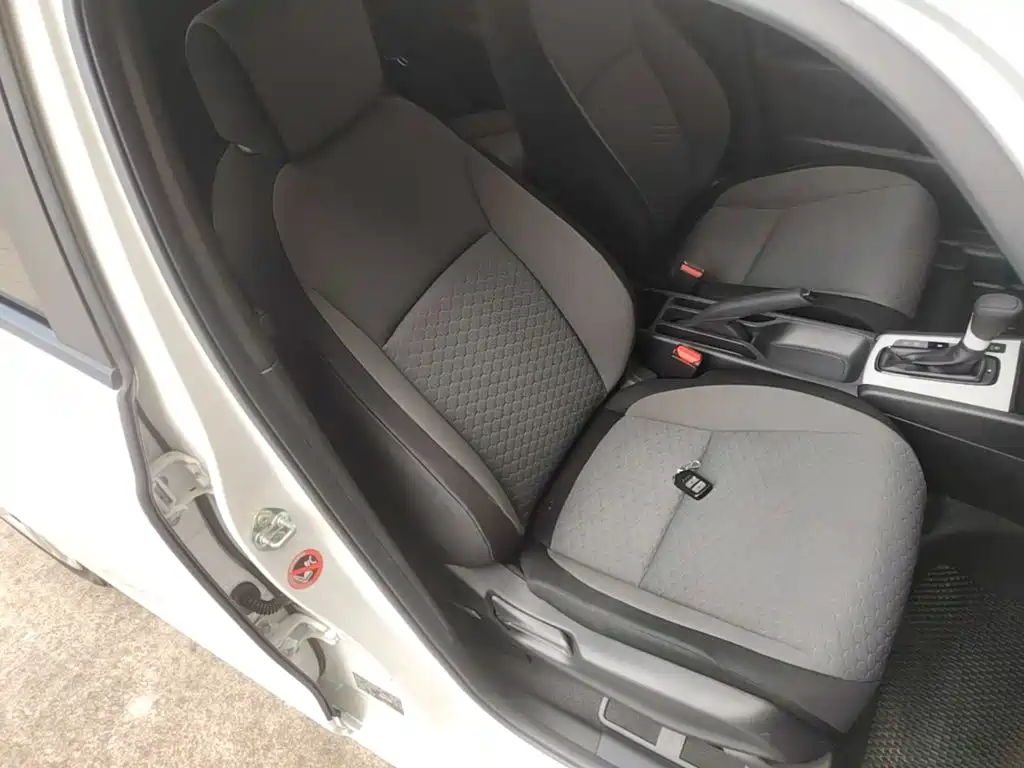 Honda Fit 2023 — фото 25