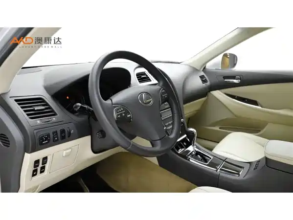 Lexus ES 2010