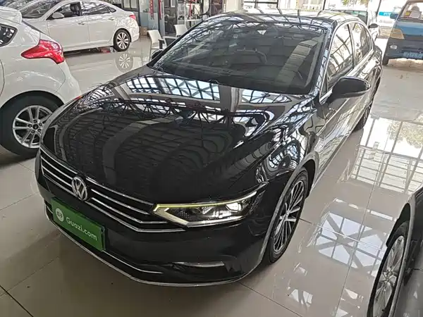 Volkswagen Magotan 2020