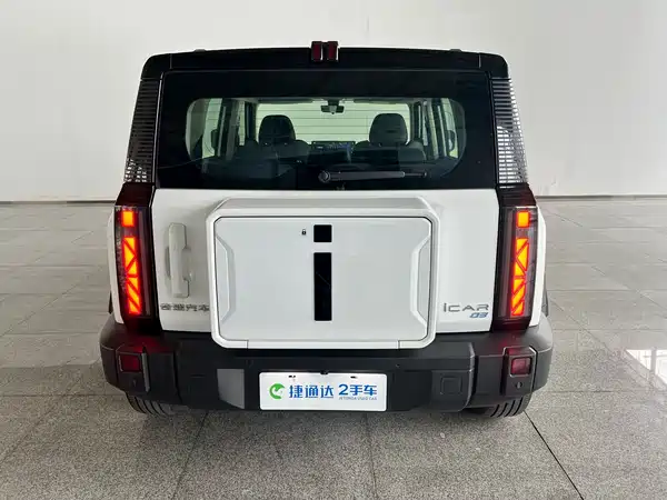 Icar 03 2024