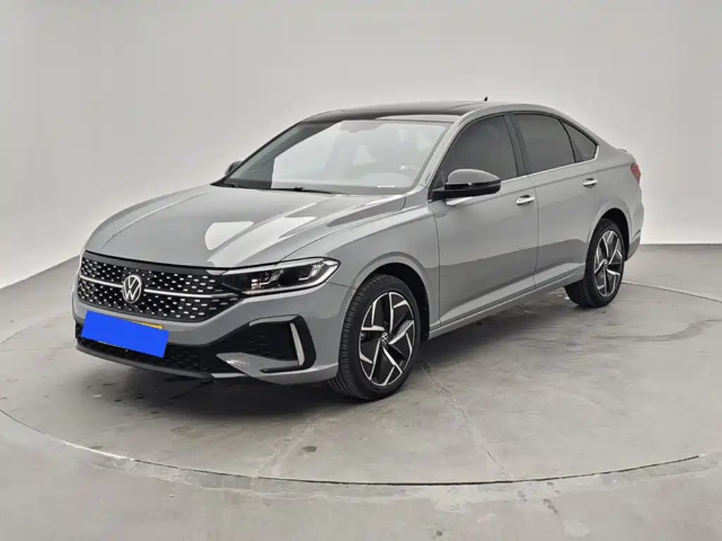 Volkswagen Lavida 2023