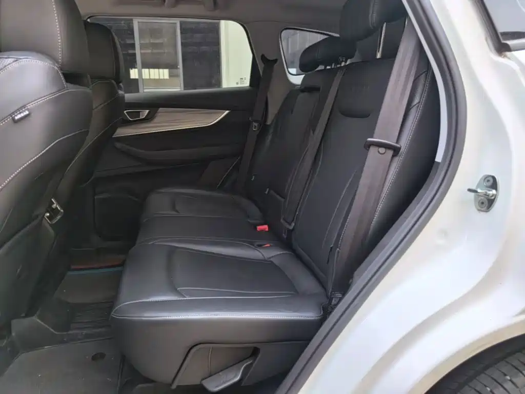 Chery Tiggo 8 PLUS 2023 — фото 17