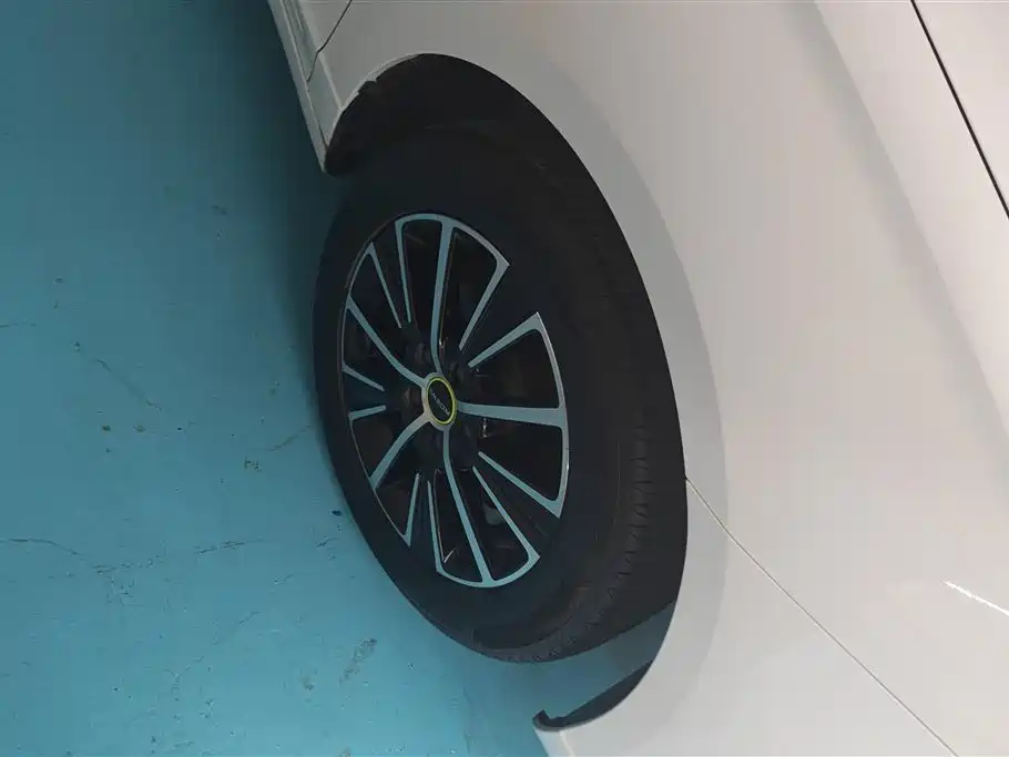 Roewe i5 2021