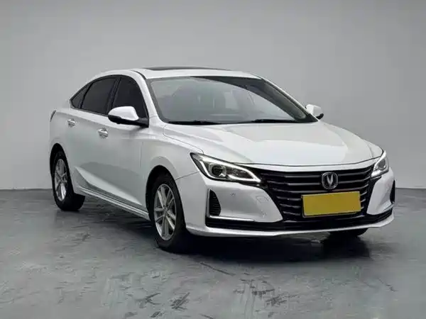 Changan Ruicheng CC 2020