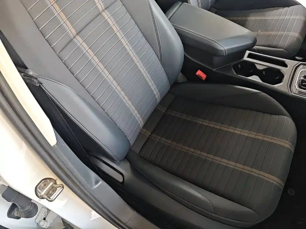 Volkswagen Lavida 2022 — фото 25