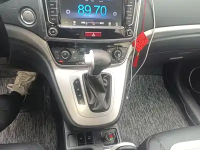 Haval M6 2019