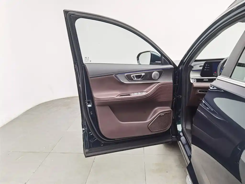Chery Tiggo 8 PRO 2023 — фото 8